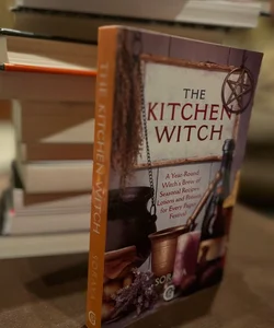 The Kitchen Witch