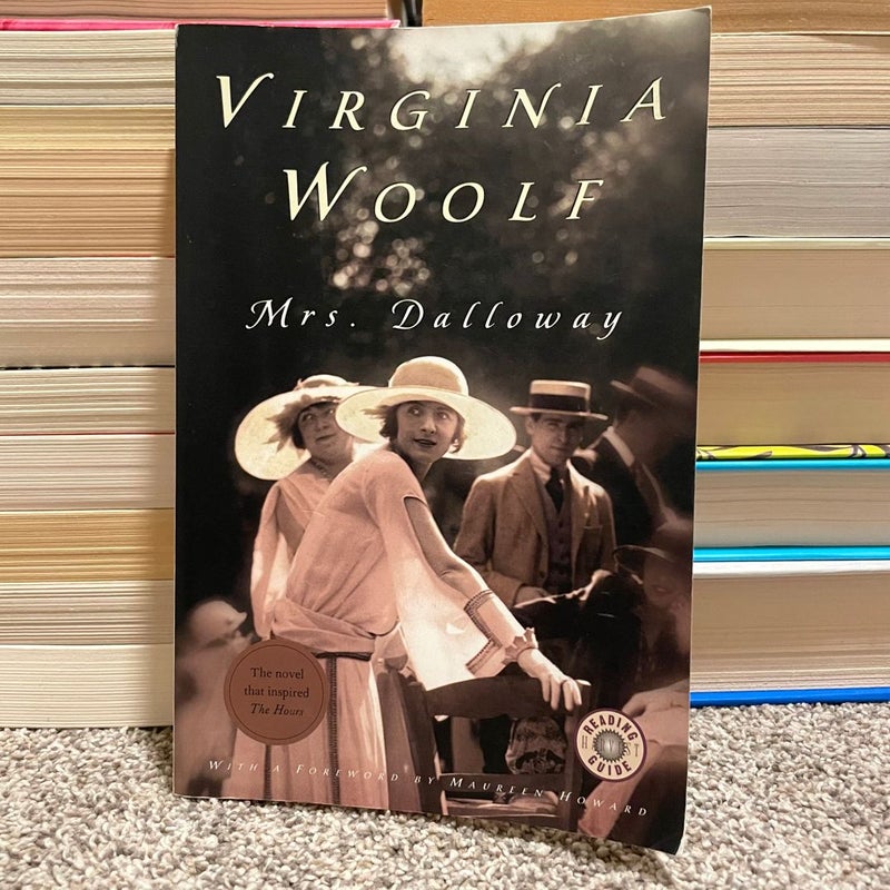 Mrs. Dalloway