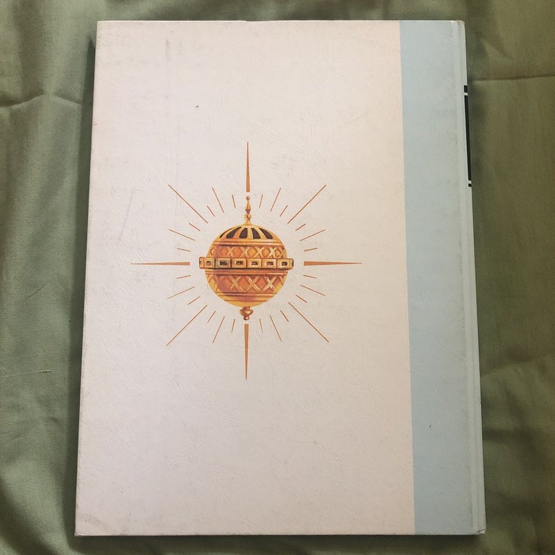 Illustrated Stories From the Book of Mormon