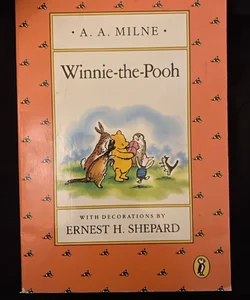 Winnie-The-Pooh