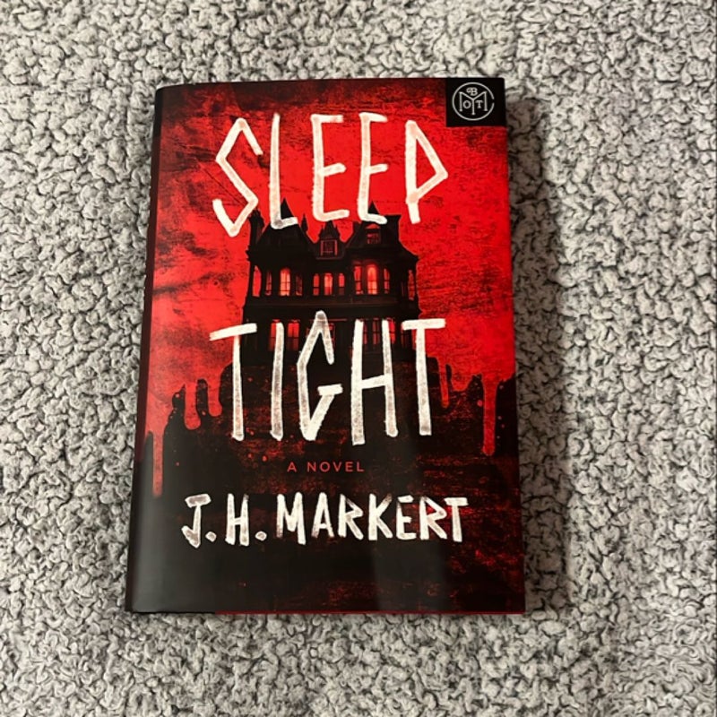 Sleep Tight