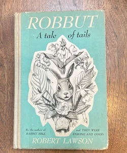 Robbut: A tale of tails
