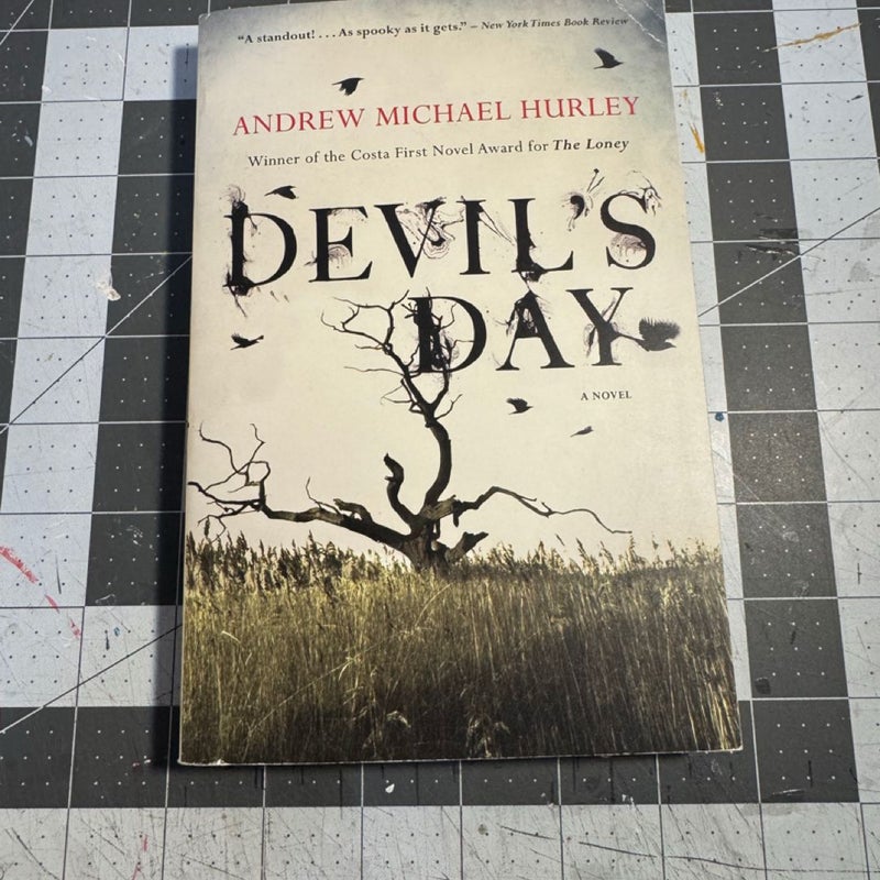 Devil's Day