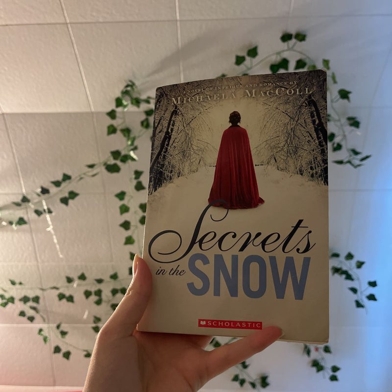 Secrets in the Snow