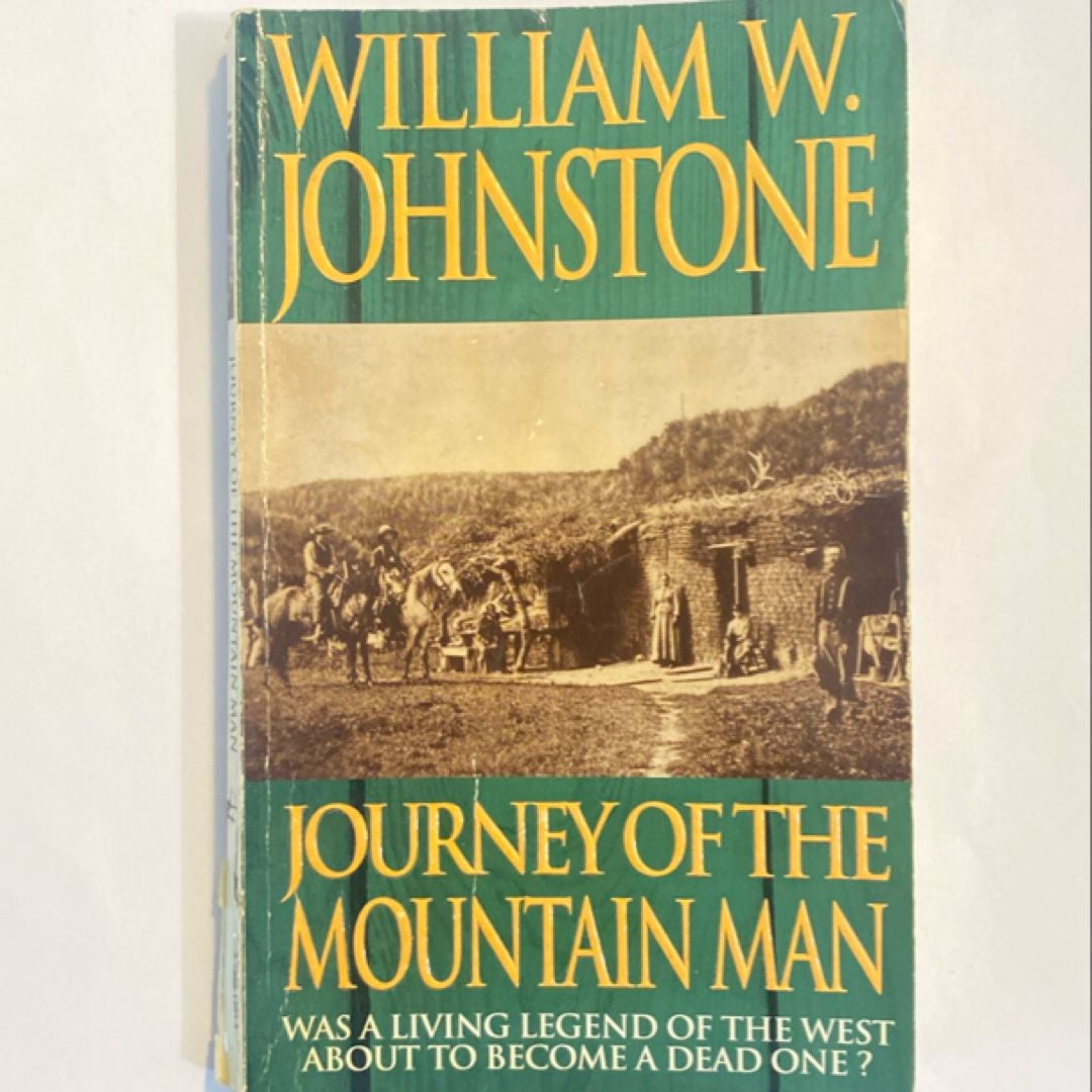 Journey of the Mountain Man