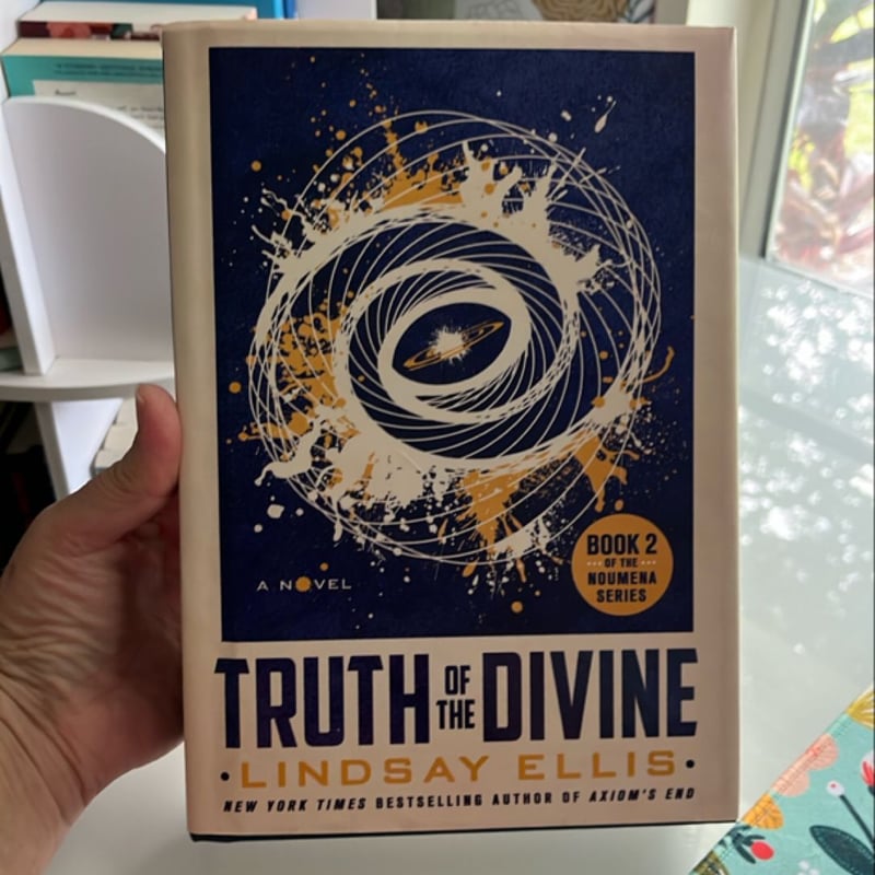 Truth of the Divine