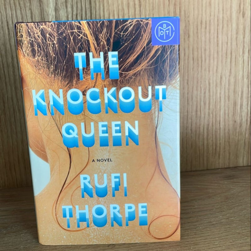 The Knockout Queen