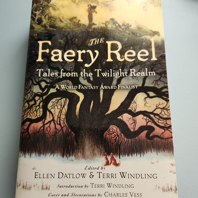 The Faery Reel