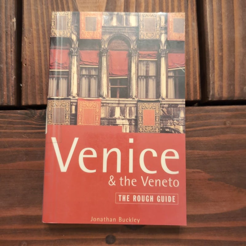 The Rough Guide to Venice