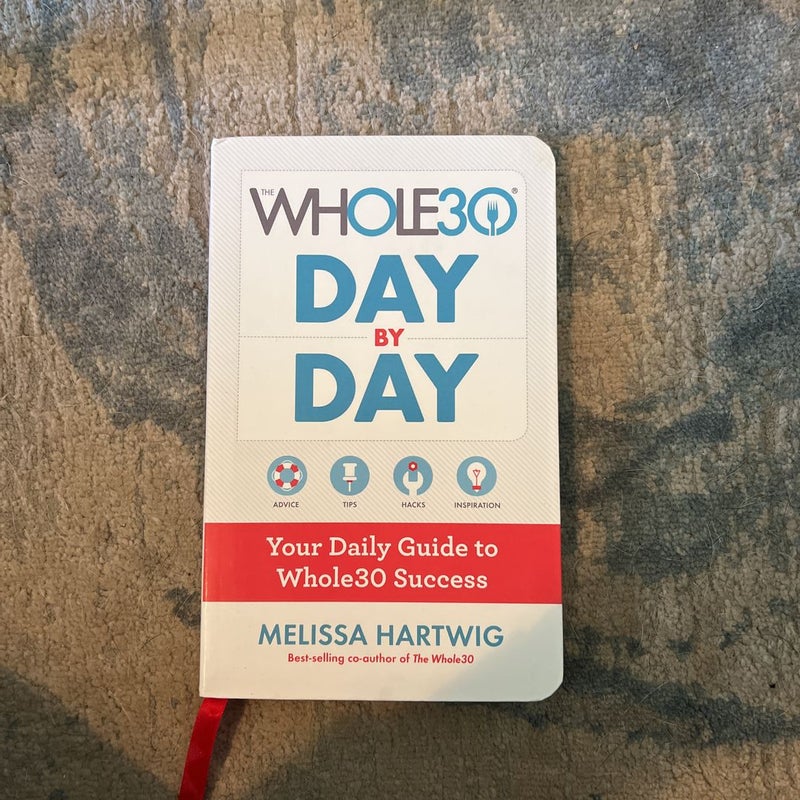 The Whole30 Day by Day