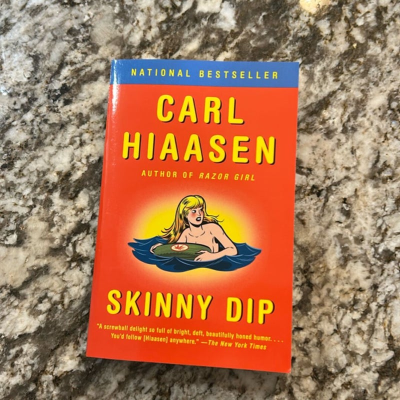 Skinny Dip