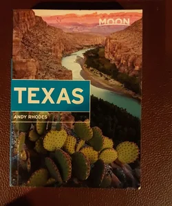 Moon Texas