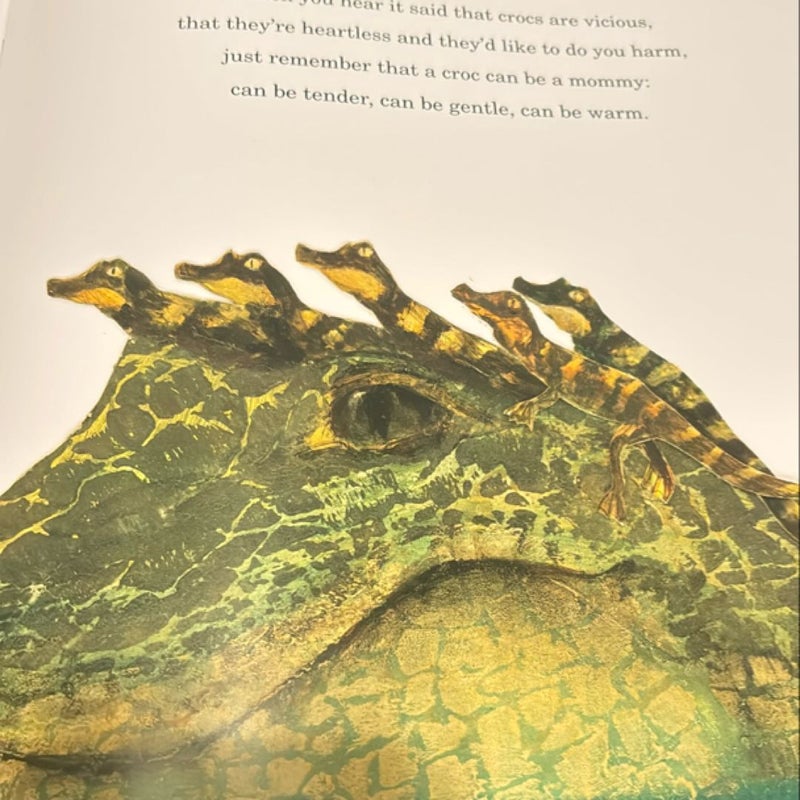 Song of the Wild: a First Book of Animals