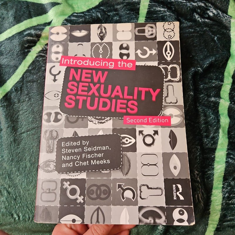 Introducing the New Sexuality Studies