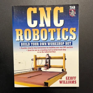 CNC Robotics