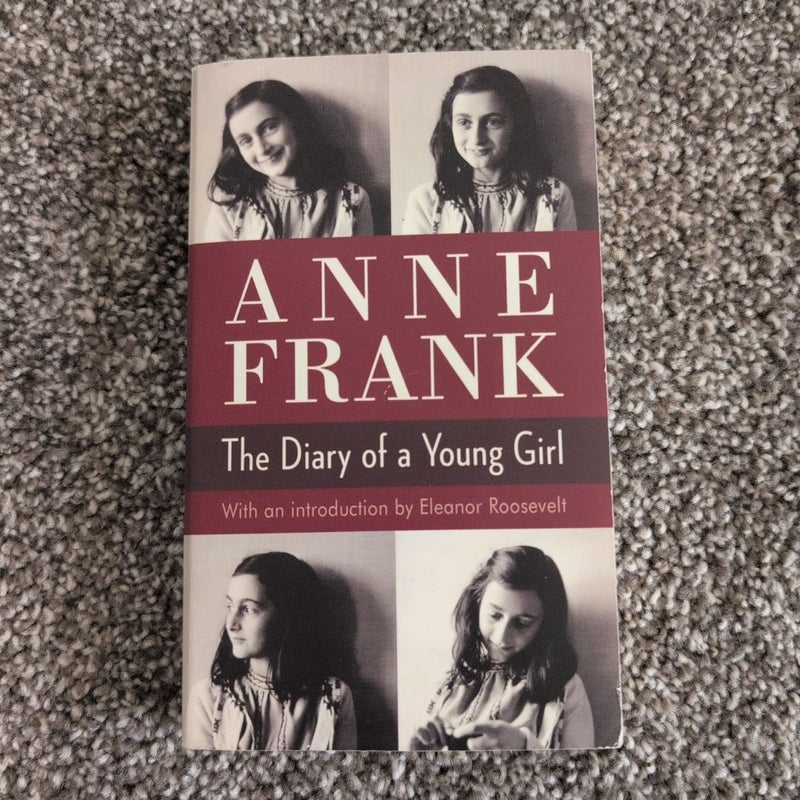 The Diary of a Young Girl