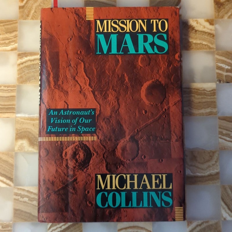 Mission to Mars