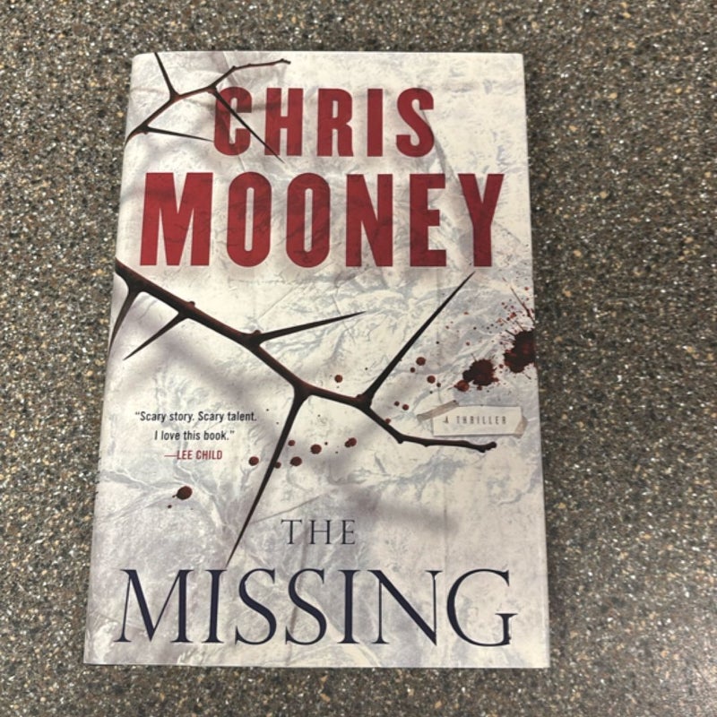 The Missing
