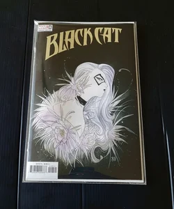 Black Cat #8
