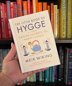 The Little Book of Hygge