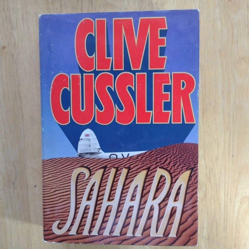 Sahara