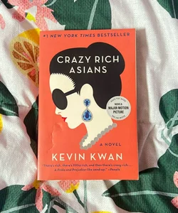 Crazy Rich Asians