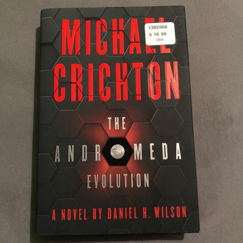 The Andromeda Evolution 