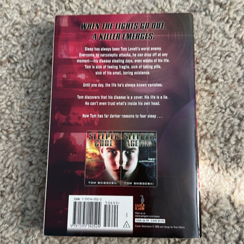Sleeper Code