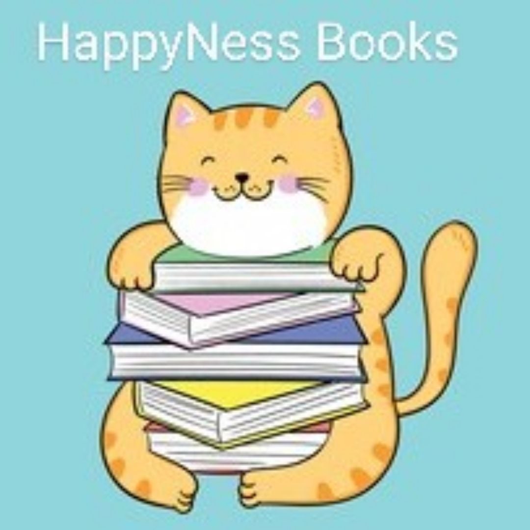 HappyNess Books