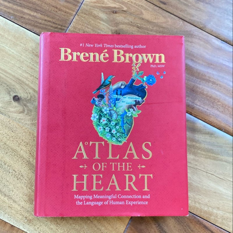 Atlas Of The Heart