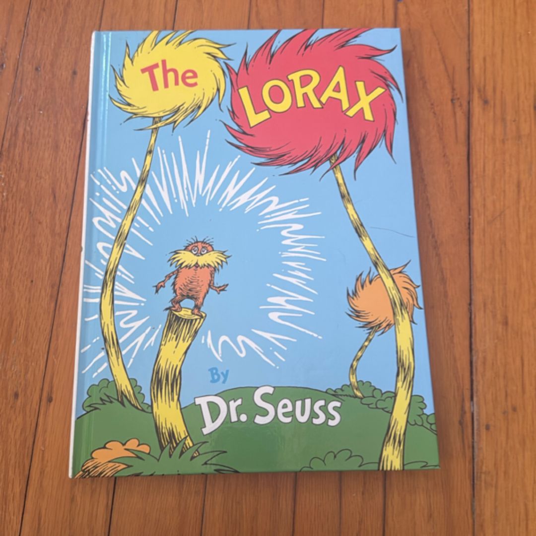The Lorax