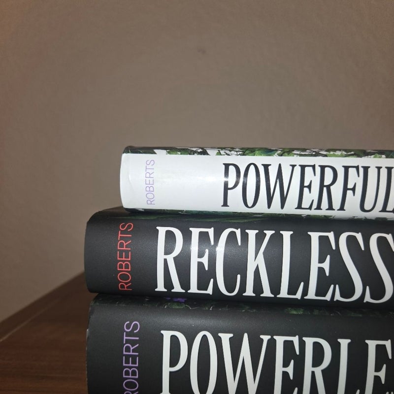 Powerless Set