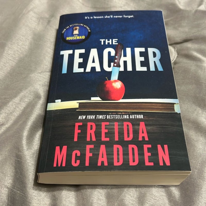 The Teacher
