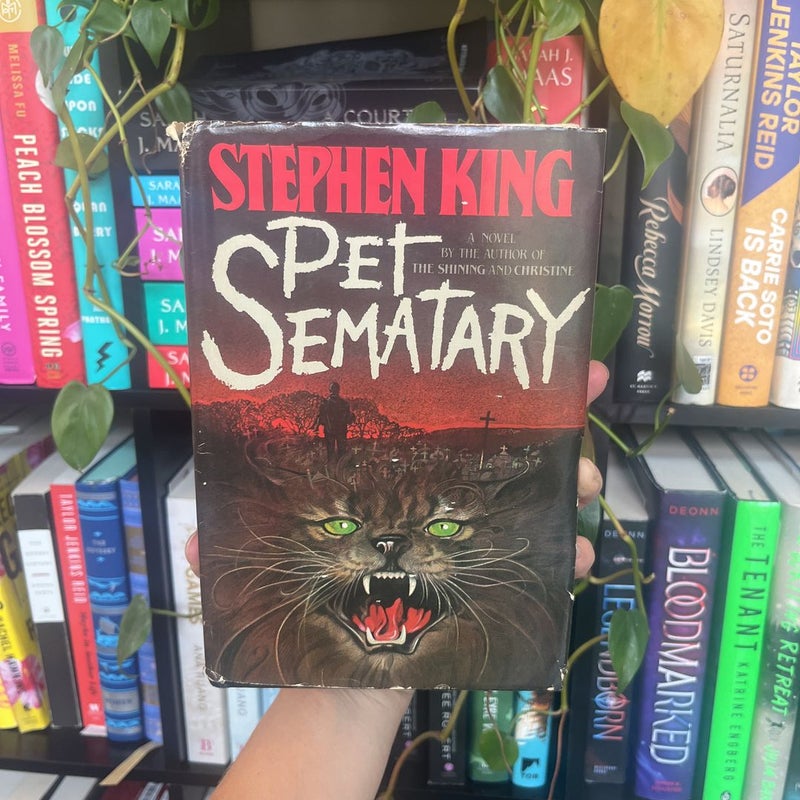 pet sematary 