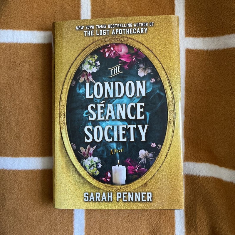 The London Séance Society