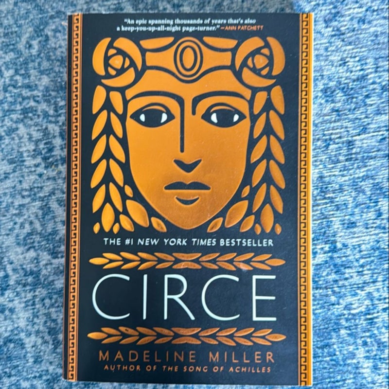 Circe