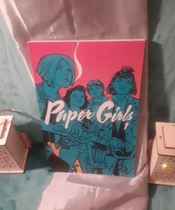 Paper Girls