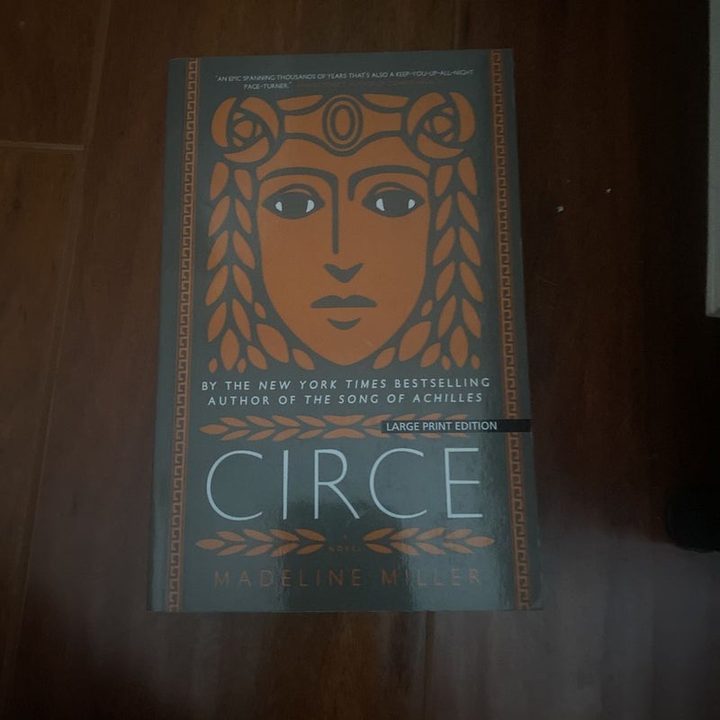 Circe