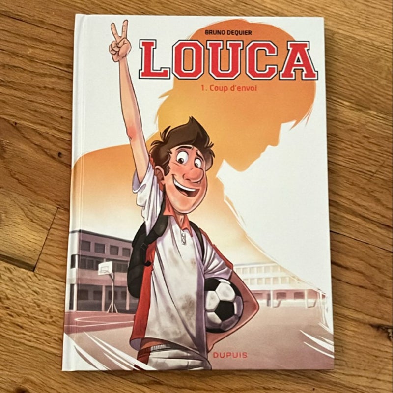 Louca 