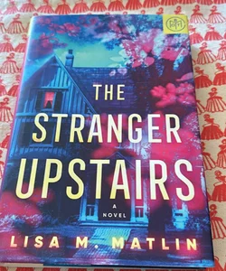 The Stranger Upstairs