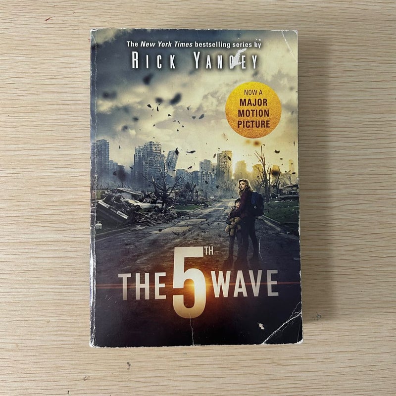 The 5th Wave