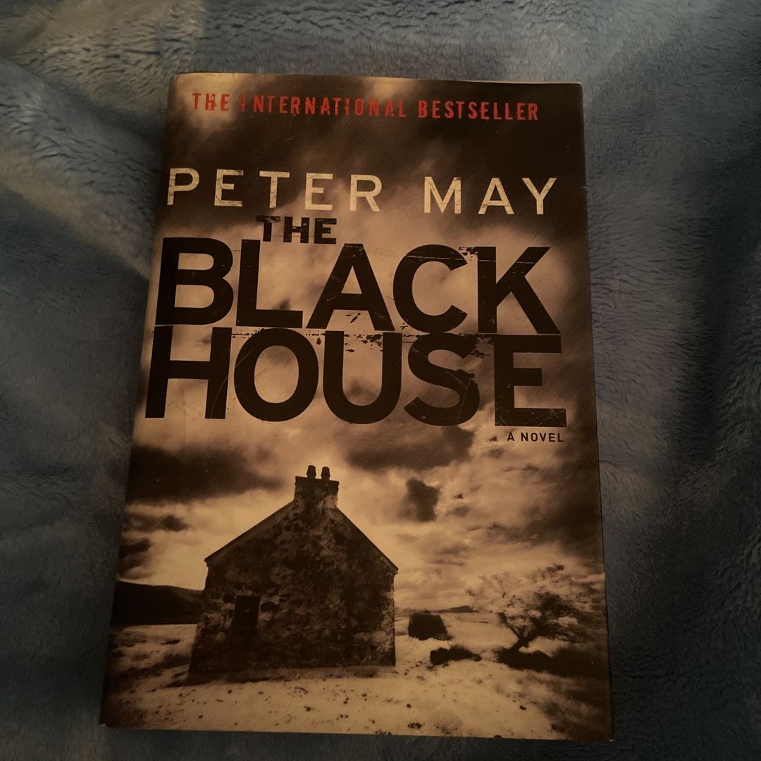 The Blackhouse