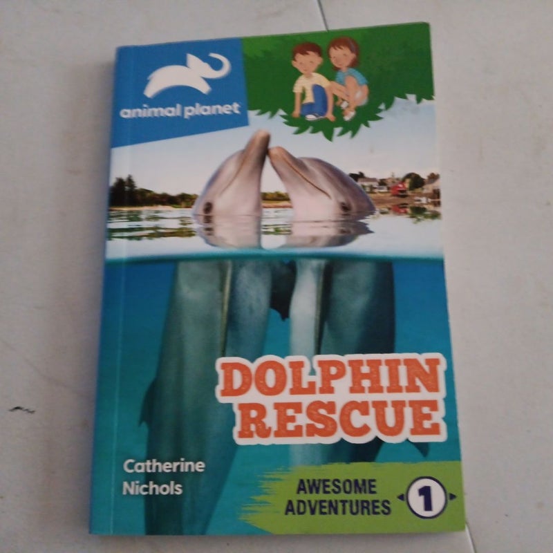 Dolphin Rescue