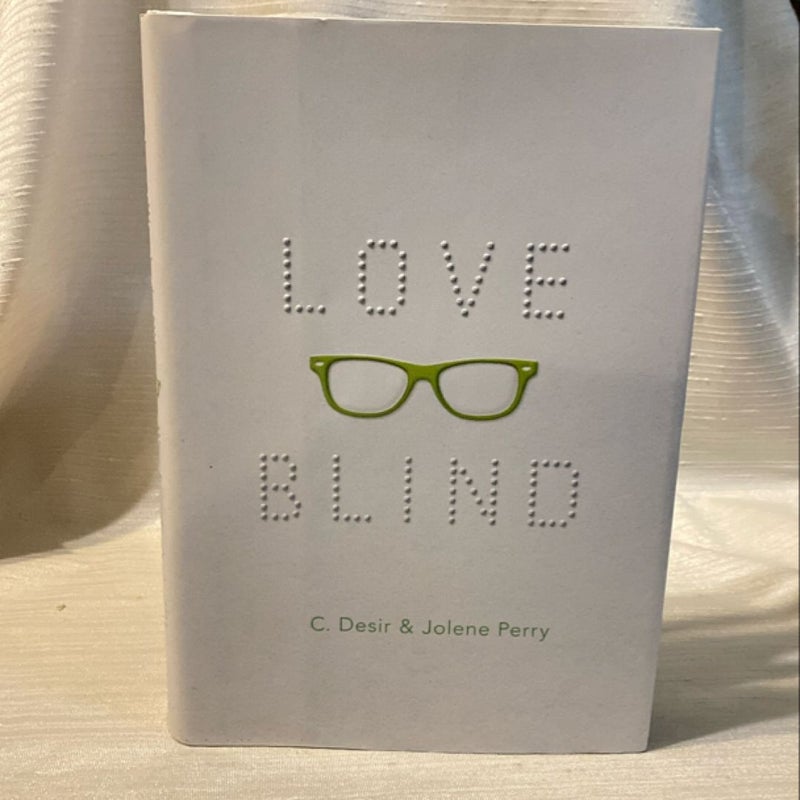 Love Blind