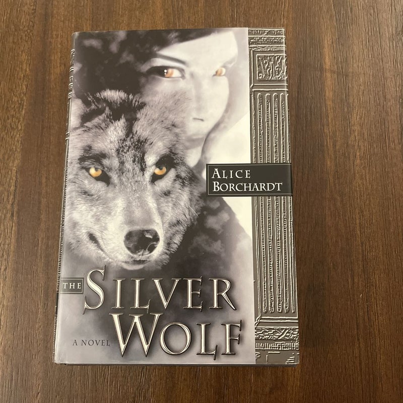 The Silver Wolf