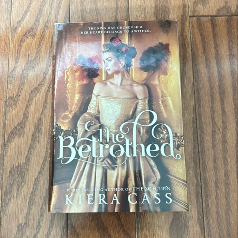 The Betrothed