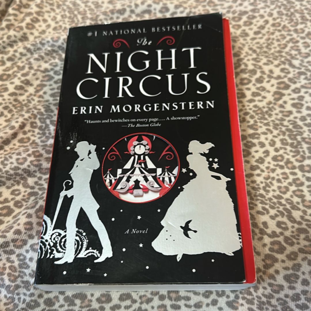 The Night Circus