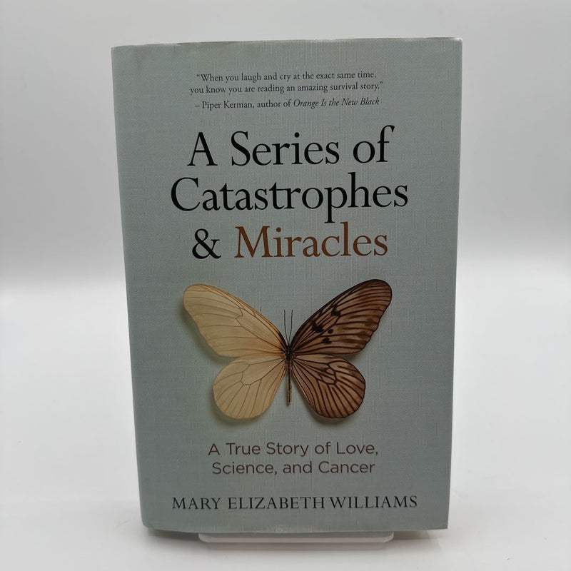 A Series of Catastrophes and Miracles