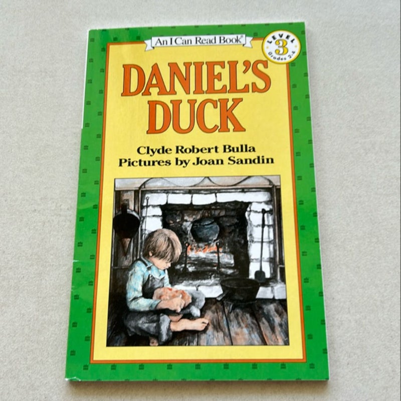 Daniel's Duck