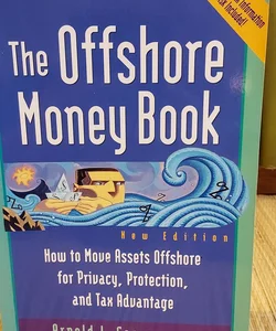 The Offshore Money Book